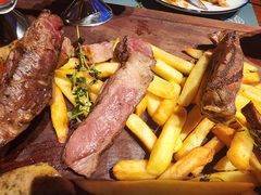 -Ambra Haus琥珀屋精酿餐厅(宝山店)