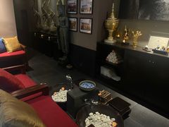 -泰合玺·精油疗愈 SPA(南京河西万达店)