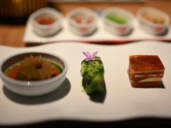 -鲤院·新中式美学·庭院餐厅(夫子庙店)