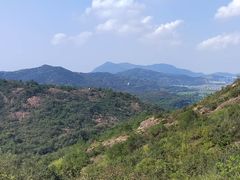 -白马涧龙池景区