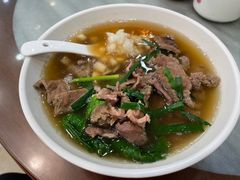 -燊意布拉肠云吞面(中山四路店)