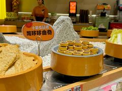 -喜家自助小火锅(卓悦里店)