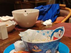 -大理实力希尔顿酒店•香全日制餐厅