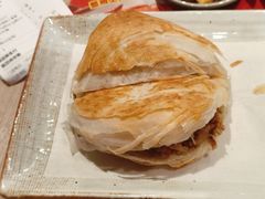 -大师兄·西北小馆(南沙万达广场店)
