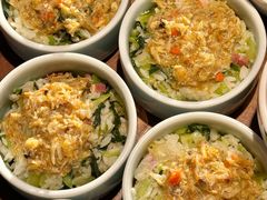 -鱼食饭稻·苏浙土菜17年老馆子(平江路店)