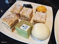 -厦门悦华酒店·绿庭主题自助餐厅
