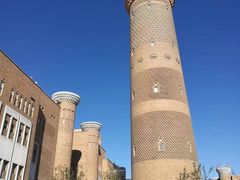 -新疆国际大巴扎