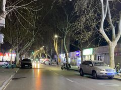-健康路夜市