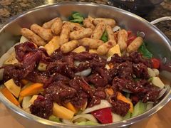 -黄记煌三汁焖锅(渝北金港国际店)