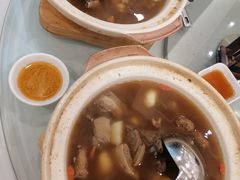 -广州酒家(昌岗地铁站店)