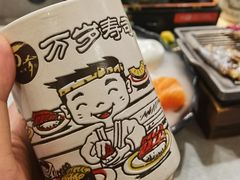 -万岁寿司(芳村店)