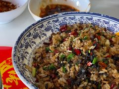 -一烙锅(友谊店)