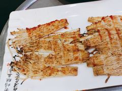 -瑞杰烧烤店·24小时营业(山东路店)