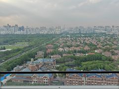 -上海浦东嘉里大酒店