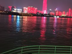 -武汉两江游览·夜游长江(汉口粤汉码头)