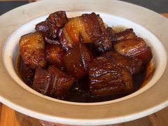-黄山老妈·土菜(碧桂园店)