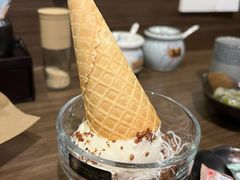 -雷神拉面(财富中心玉米楼店)