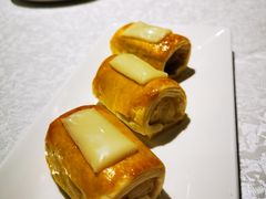 -红棉中餐厅·广州海航威斯汀酒店