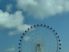 -琴岛之星摩天轮