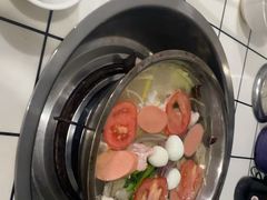 -海关荤豆花(洋河一路店)