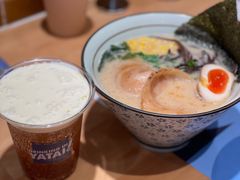 -火山屋台(新街口店)