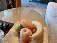 -上海静安香格里拉大酒店