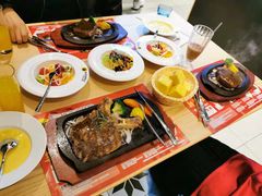 -海维克牛排馆HIGHWIC(右岸环宇坊店)