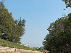 -宝安西湾红树林湿地公园