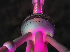 -东方明珠·可口可乐欢乐餐厅