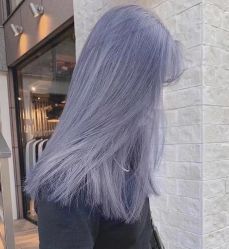 -MI HAIR
