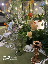 -DNA Wedding 婚礼记(上海店)