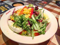 -米斯特比萨(罗斯福店)