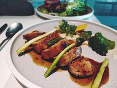 -我的四季意大利餐厅(春天百货店)