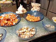-中山国际酒店中餐厅