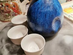 -韵秋荷(宝山龙湖天街店)