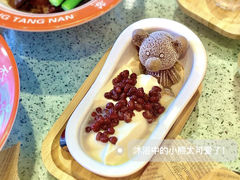 -七爷清汤腩·港式茶餐厅(世博店)