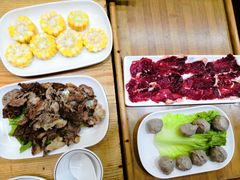 -夜牛潮汕鲜牛肉火锅店(翻身店)