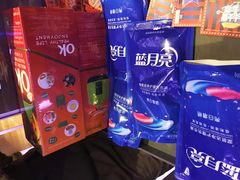 -堂会(白云店)