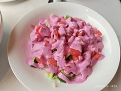 -情书·中餐厅(长嘉汇店)