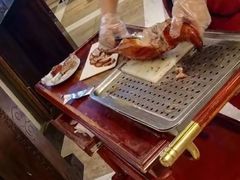 -同喜烤鸭店(光芒店)