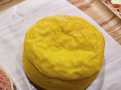 南瓜面包-Bread618面包生日蛋糕(欧亚商都店)