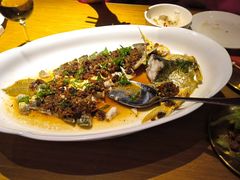 -宏达老菜馆(东安街店)