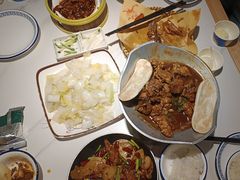 -山里俏·地标皖南菜·屯溪臭鳜鱼(北城万达店)