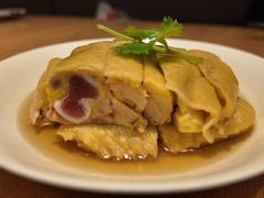 -鼎泰丰(国金中心店)