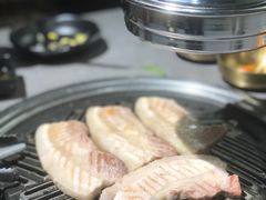 -大發韩国烤肉(八佰伴店)