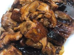 -李家猪蹄融合菜馆(河松街店)