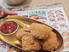 -梨花牛肉汤饭(仁恒伊势丹店)