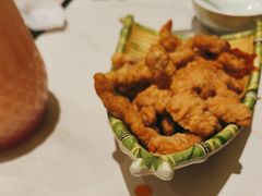 -首府山烧烤·小龙虾·KTV(翠堤湾店)