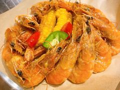 -常来小聚·广州非遗传承餐厅(高德置地店)