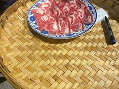 -山悦里 山野·鲜火锅(罗斯福广场店)